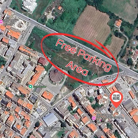 500m Dal Mare Con Aria Condizionata! Lejlighed Alghero
