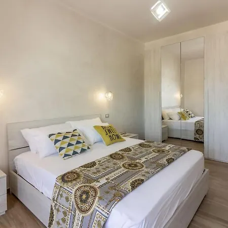 500m Dal Mare Con Aria Condizionata! Apartment