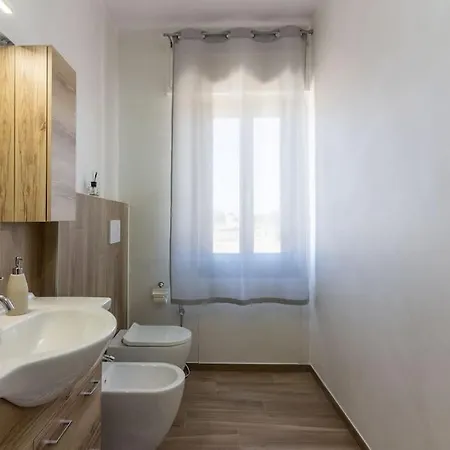 500m Dal Mare Con Aria Condizionata! Apartment *