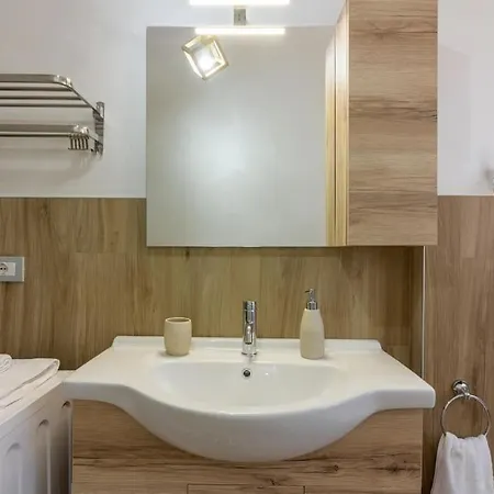 500m Dal Mare Con Aria Condizionata! Apartment Alghero
