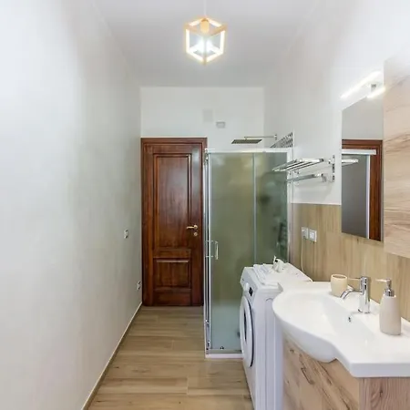 Apartment 500m Dal Mare Con Aria Condizionata! Alghero