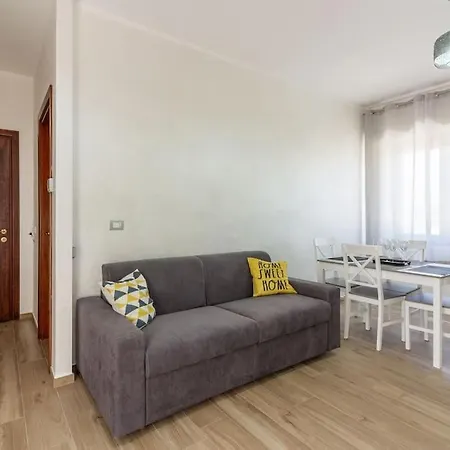500m Dal Mare Con Aria Condizionata! Apartment *