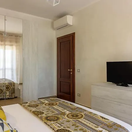 500m Dal Mare Con Aria Condizionata! Apartment Alghero