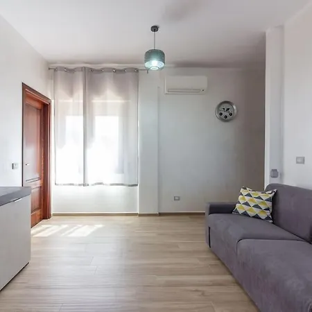 500m Dal Mare Con Aria Condizionata! * Alghero